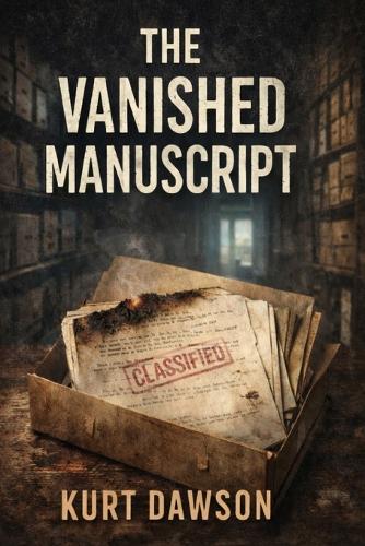 The Vanished Manuscript