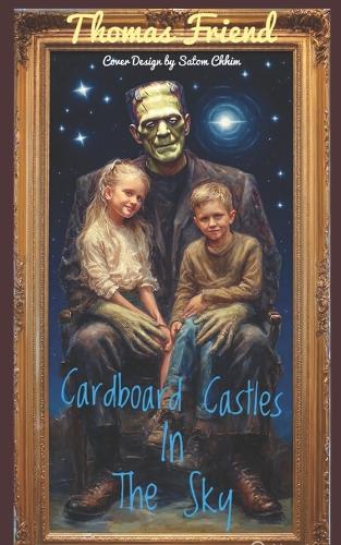 Cardboard Castles In The Sky