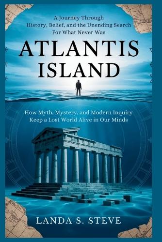Atlantis Island
