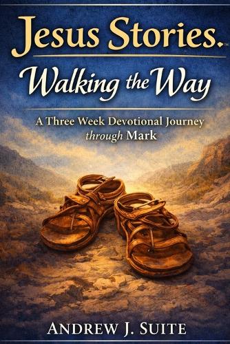 Jesus Stories
