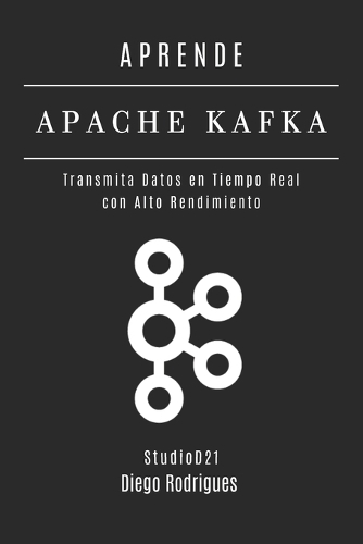 Aprende Apache Kafka