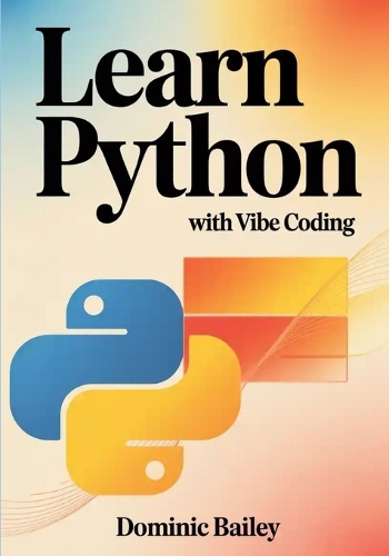 Learn Python with Vibe Coding