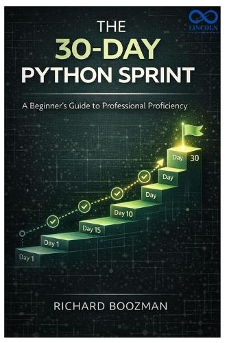 The 30-Day Python Sprint