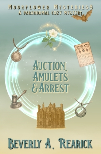 Auction, Amulets & Arrest