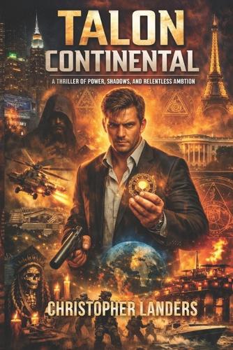 Talon Continental