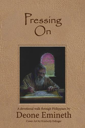 Pressing On