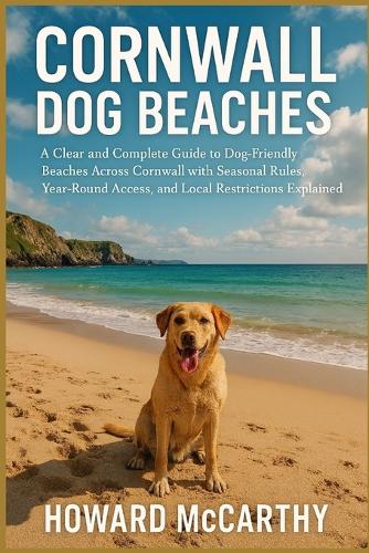 Cornwall Dog Beaches