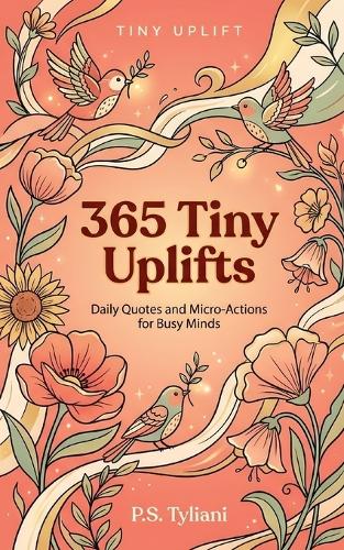 365 Tiny Uplifts