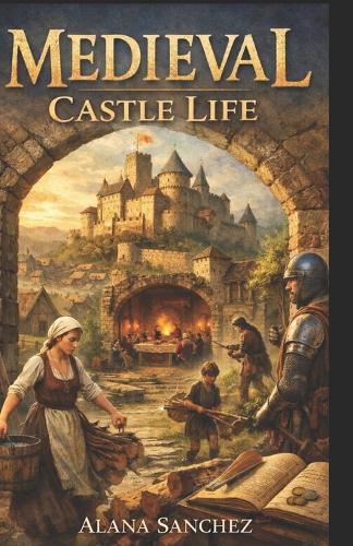 Medieval Castle Life