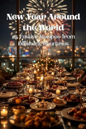 New Year Around the World
