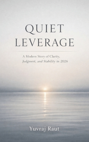 Quiet Leverage