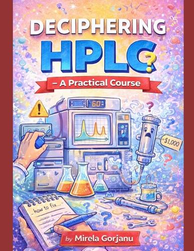 Deciphering HPLC- A Practical Course