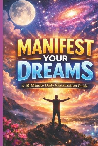 Manifest Your Dreams