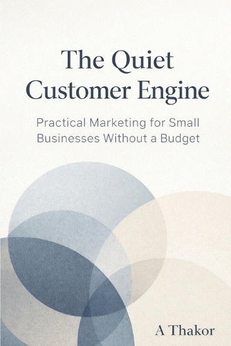The Quiet Customer Engine