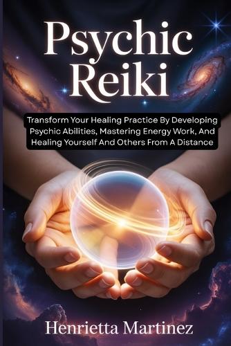 Psychic Reiki