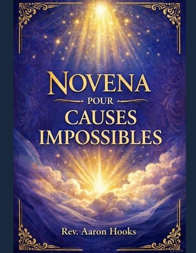Neuvaine pour les cas insolubles