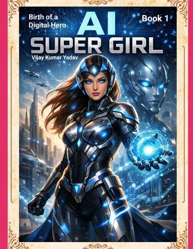AI Super Girl