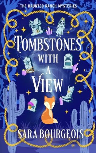 Tombstones with a View