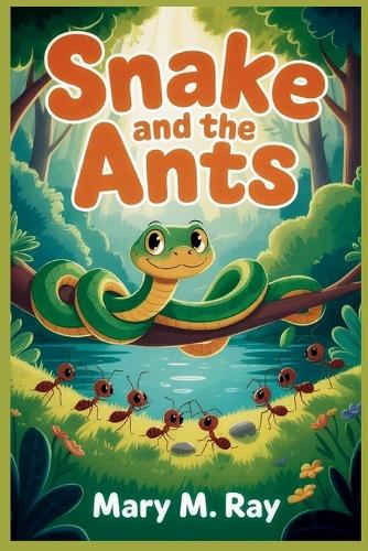 Snake and the Ants