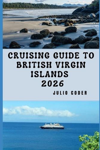 Cruising Guide to British Virgin Islands 2026