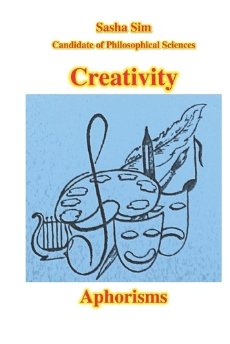 Creativity. Aphorisms