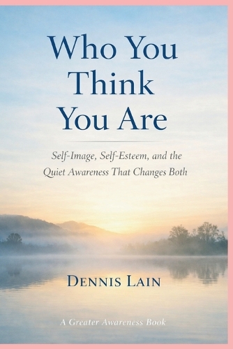 Who You Think You Are