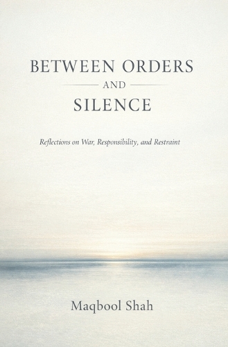 Between Orders and Silence