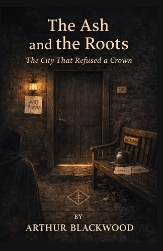 The Ash and the Roots