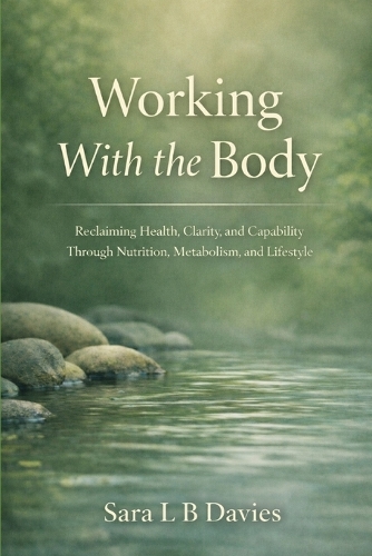 Working with the body