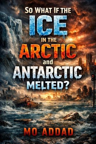 So what If the Ice in the Arctic and Antarctic Melted ?
