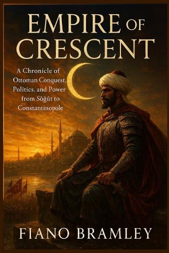 Empire of the Crescent