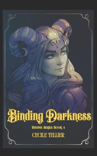 Binding Darkness