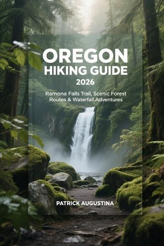 Oregon Hiking Guide 2026