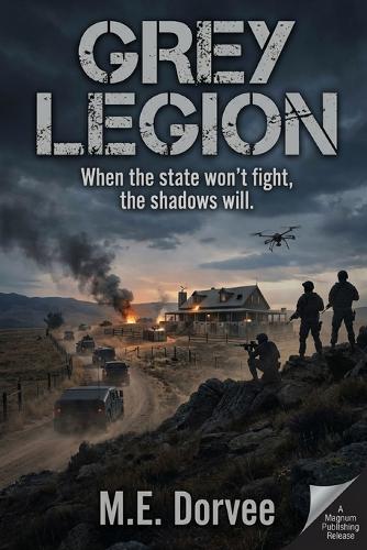 Grey Legion