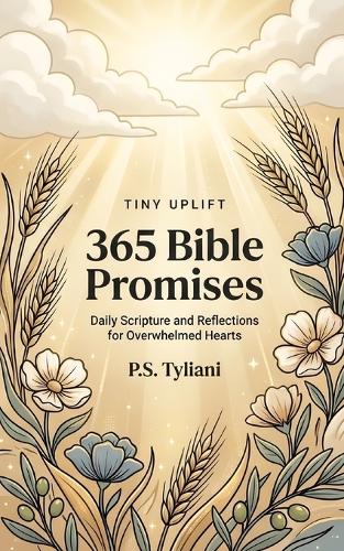365 Bible Promises
