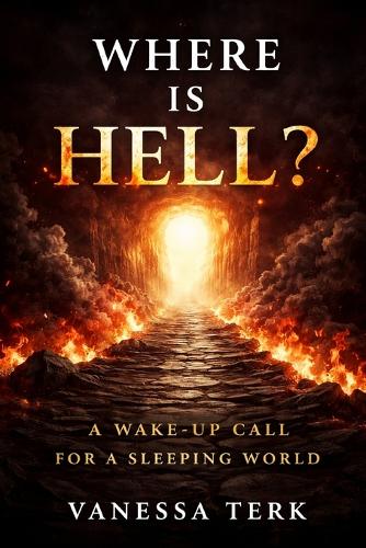 Where Is Hell?