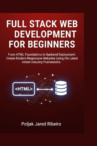 Full Stack Web Development for Beginners