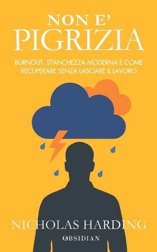 Non È Pigrizia