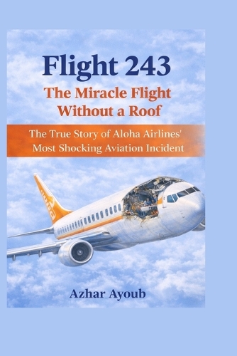 Flight 243
