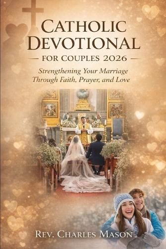 Catholic devotional for couples 2026