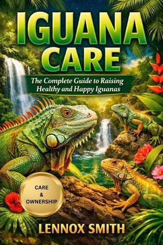 Iguana Care