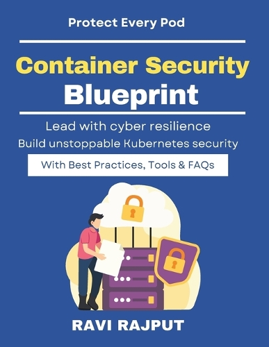 Container Security Blueprint