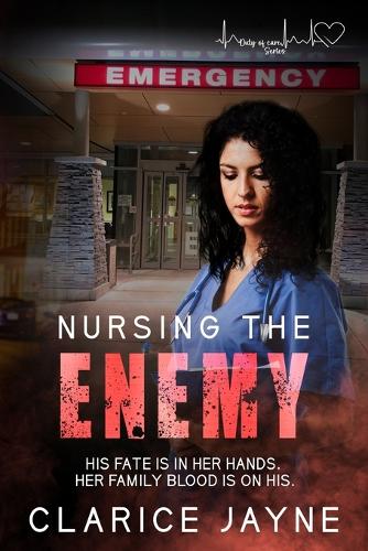 Nursing The Enemy