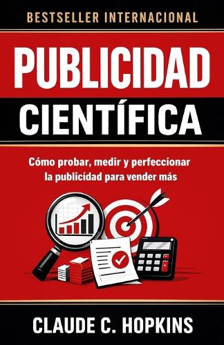 Publicidad Científica