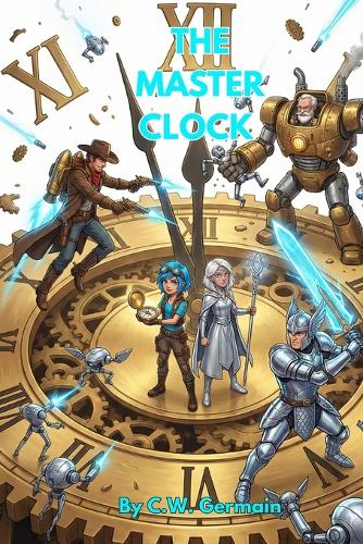 The Master Clock