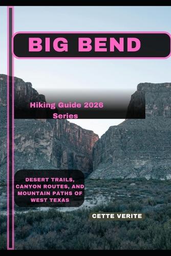 Big Bend