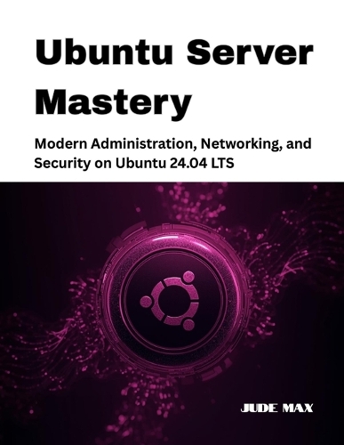 Ubuntu Server Mastery