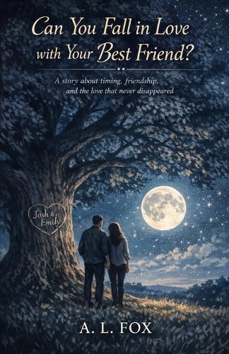 Can You Fall in Love with Your Best Friend?