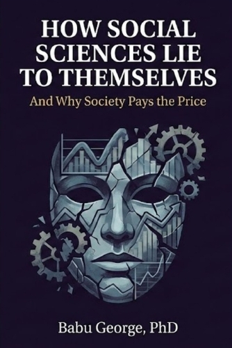 How Social Sciences Lie to Themselves