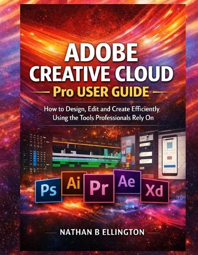 Adobe Creative Cloud Pro User Guide